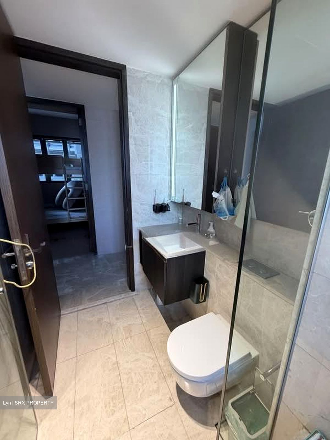 JadeScape (D20), Condominium #586841121